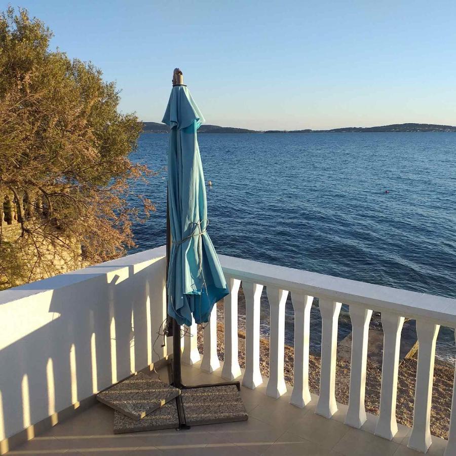 Sea House Bibinje Exterior foto