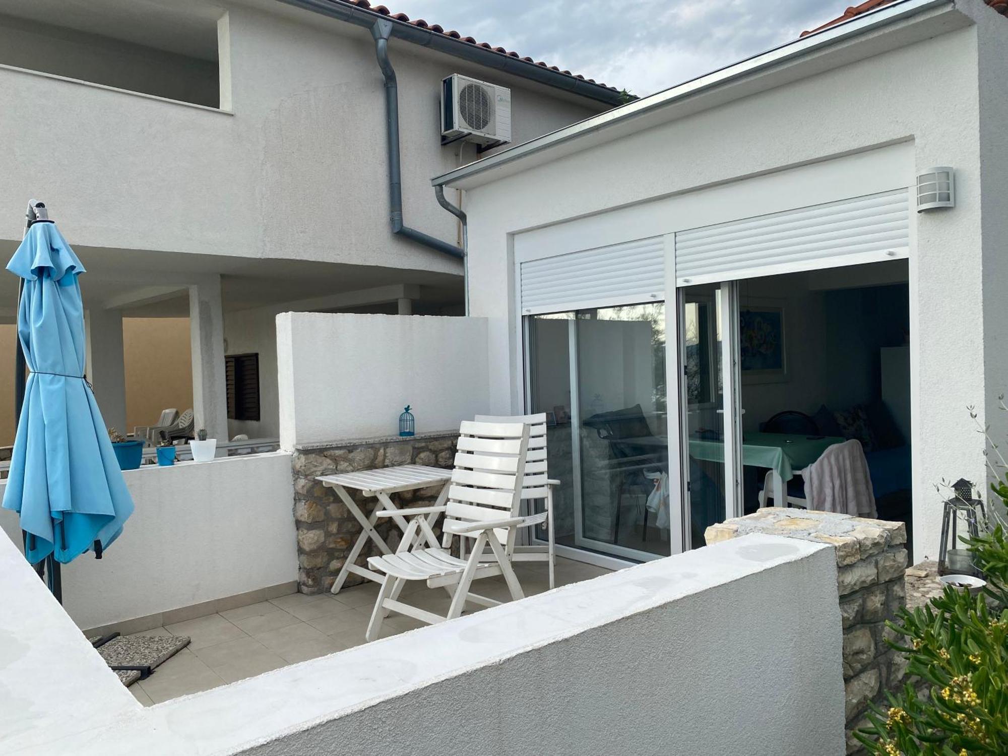 Sea House Bibinje Exterior foto