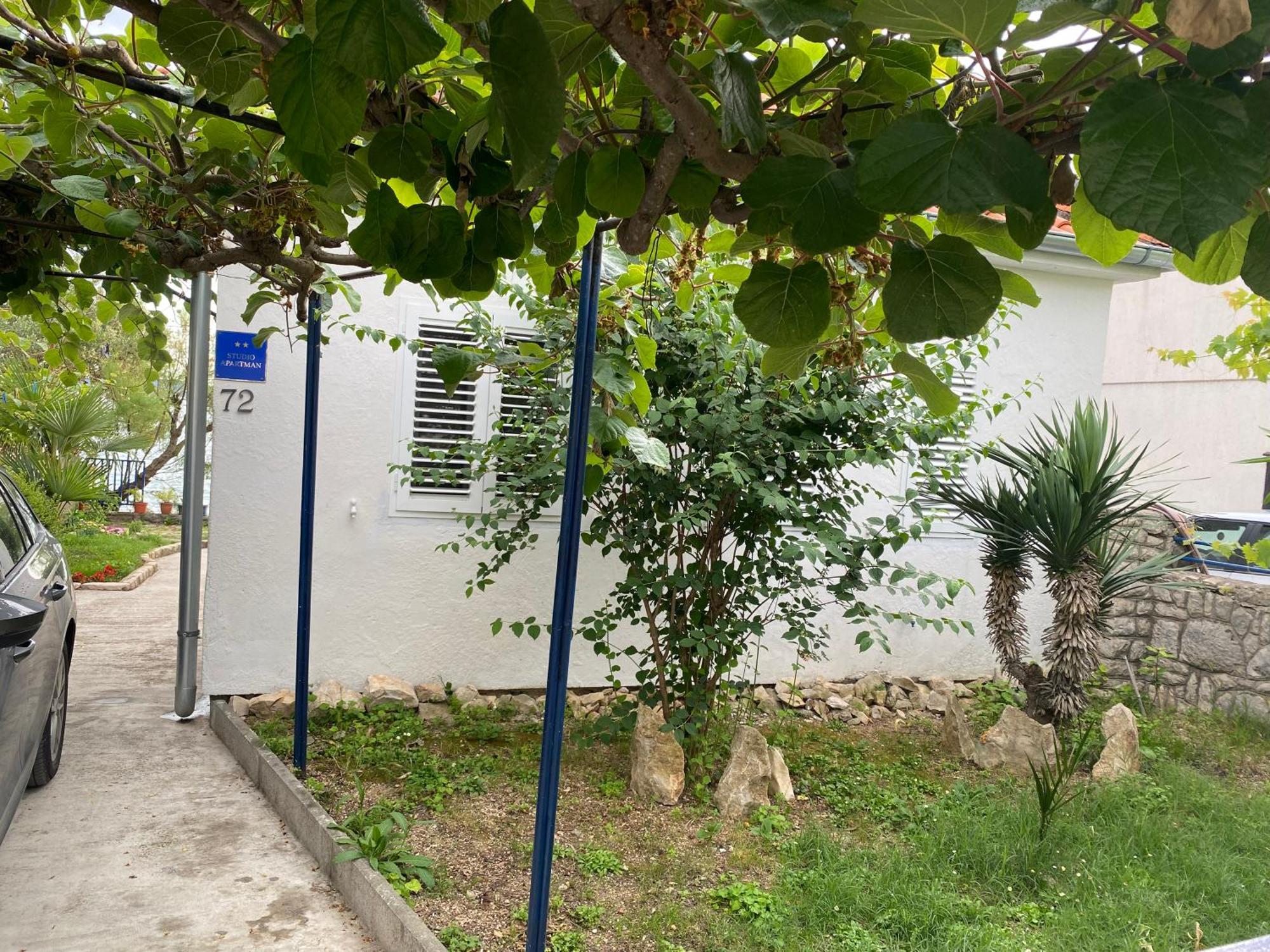 Sea House Bibinje Exterior foto